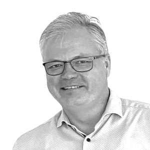 Jørgen Frahm